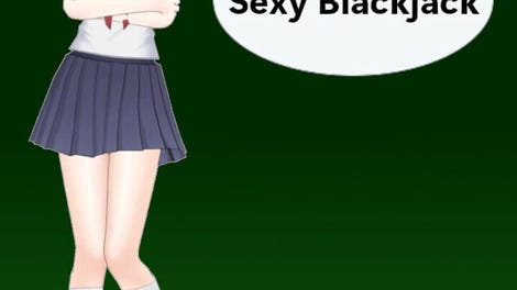 Sexy Blackjack