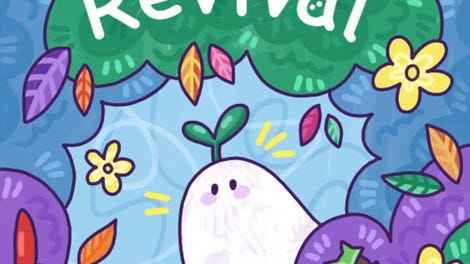 Green Revival