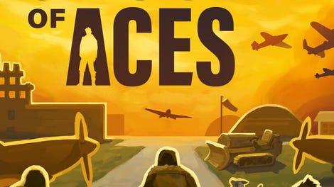 Ground of Aces