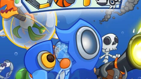 Operation Octo