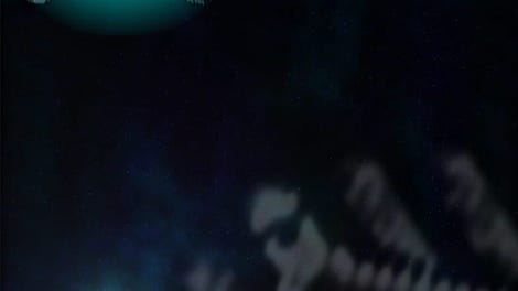 Space Game