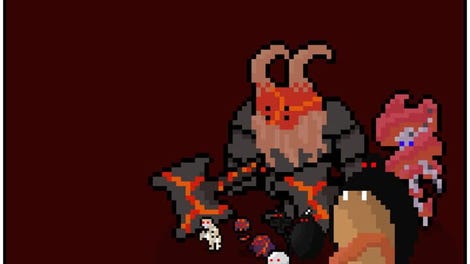 Strongest Imp