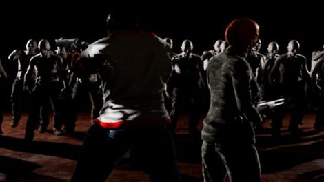 Undead Blackout