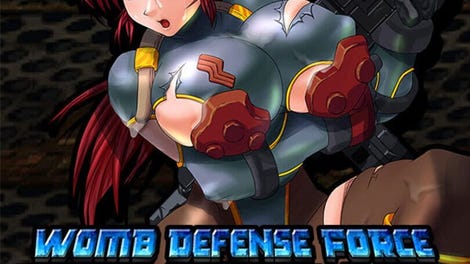 Womb Defense Force