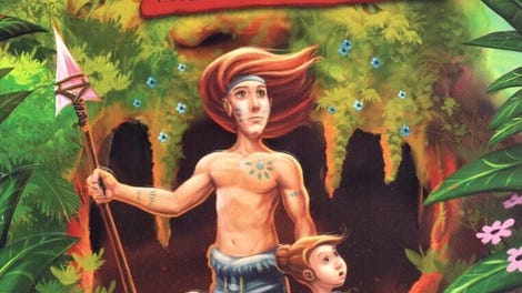 Virtual Villagers 2: The Lost Children