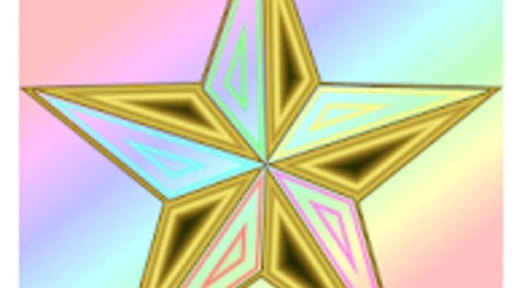 Starborn Space