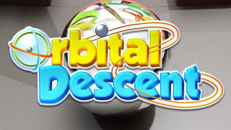 Orbital Descent