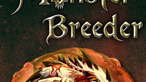 The Monster Breeder