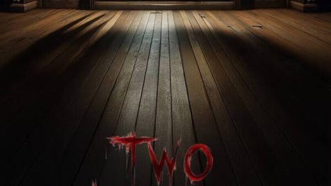 Two Doors