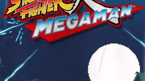 Street Fighter X Mega Man