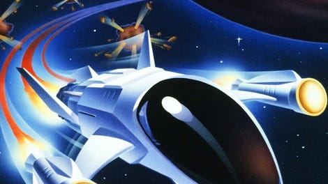 R-Type II