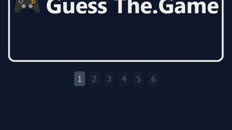 Guess The.Game