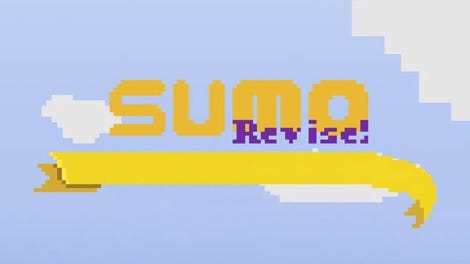 Sumo Revise