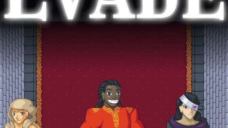 Evade