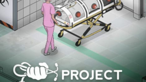 Project Hospital: Department of Infectious Diseases