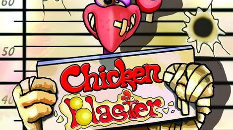 Chicken Blaster