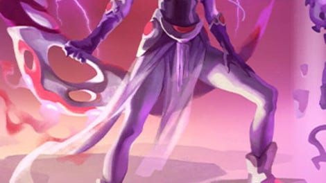 Against the Moon: Moonstorm