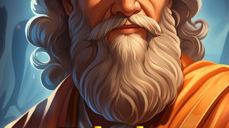 Divine Journey 2: The Five Books of Moses