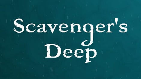 Scavenger's Deep
