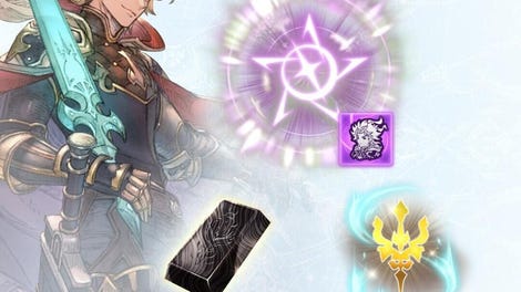 Granblue Fantasy: Relink - Character Expansion Set: Seofon