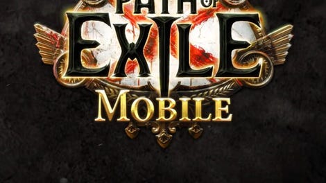 Path of Exile Mobile