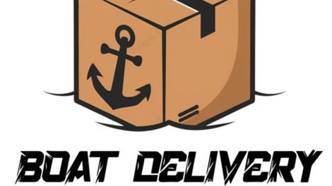 Boat Delivery: Island Transport Simulator