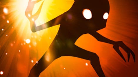 Oscura: Second Shadow