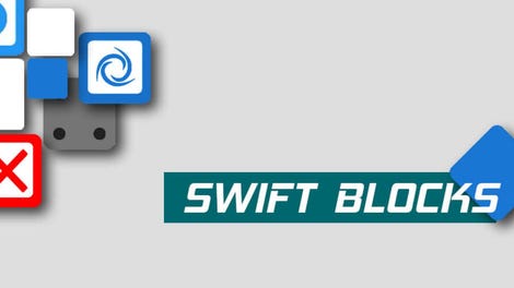 Swift Blocks