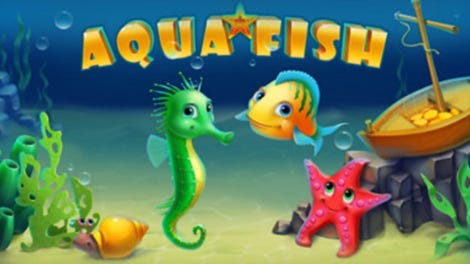 Aqua Fish