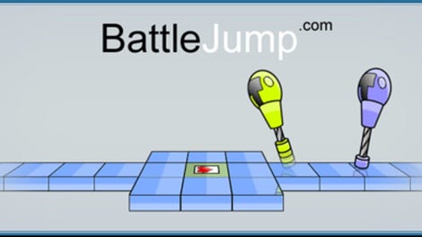 Battle Jump