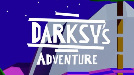 Darksy's Adventure