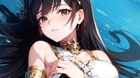 Hentai Slash