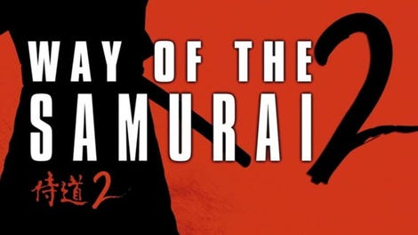 Way of the Samurai 2