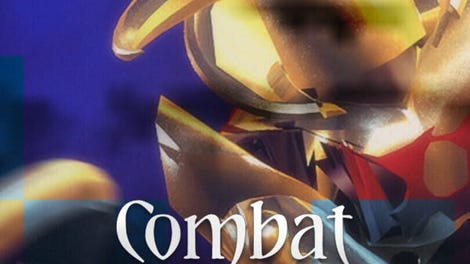 Combat Chess
