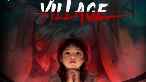 Scourge of the Village