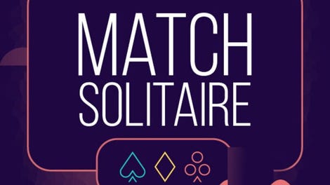 Match Solitaire