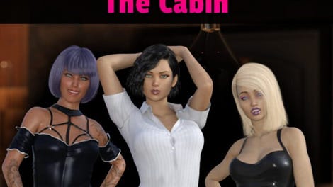 Sex Simulator: The Cabin