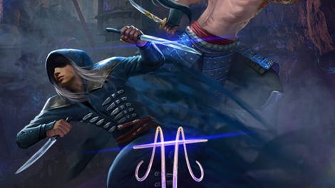 Cross the Ages: Trading Card Game
