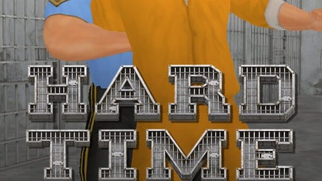 Hard Time III