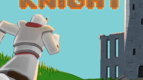 Lost Knight - Kotaku