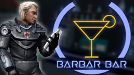 Barbar Bar
