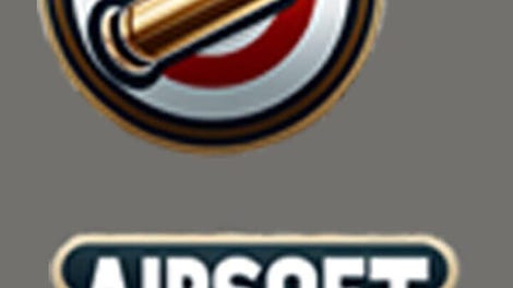 Airsoft Range