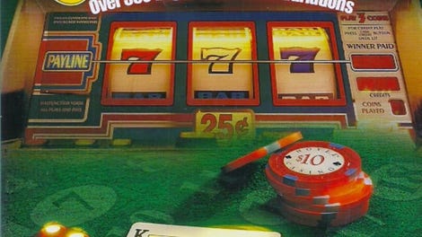 Hoyle Casino