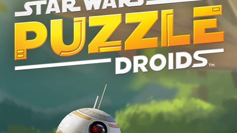 Star Wars: Puzzle Droids