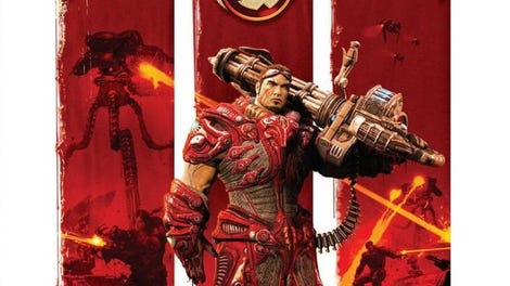 Unreal Tournament III