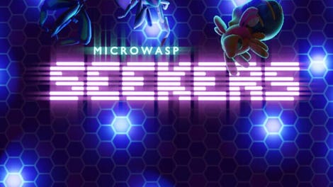 Microwasp Seekers