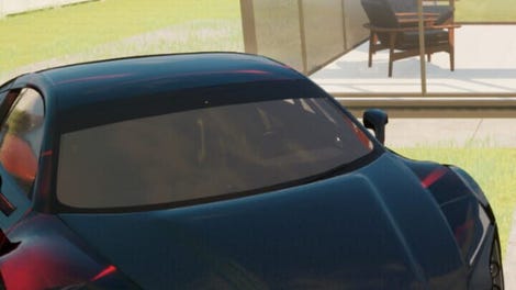 Rent A Car Simulator 24