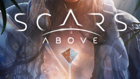 Scars Above