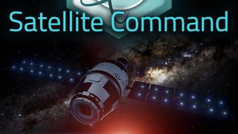 Satellite Command