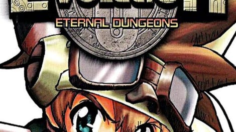 Evolution: Eternal Dungeons